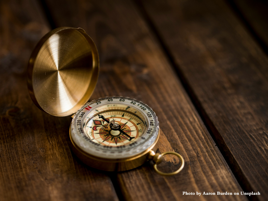 Episode 010 – Path Wanderer