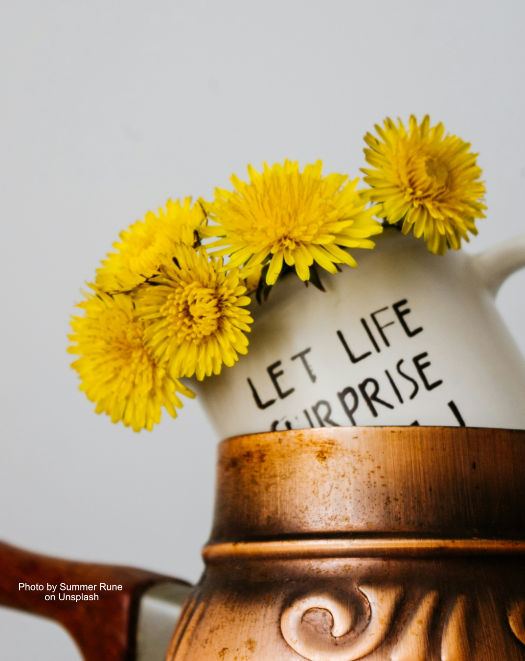 Episode 016 – Querant: White Dove