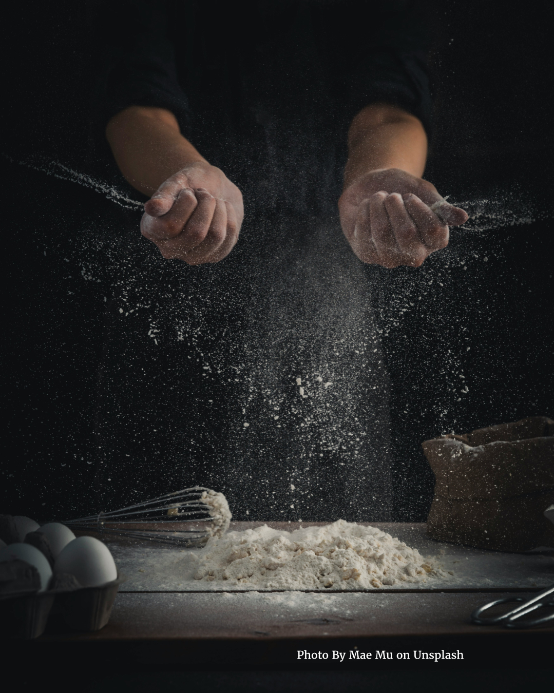 Episode 021 – The Chef