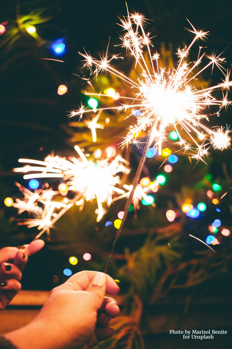 Episode 025 – Making 2026 My Year