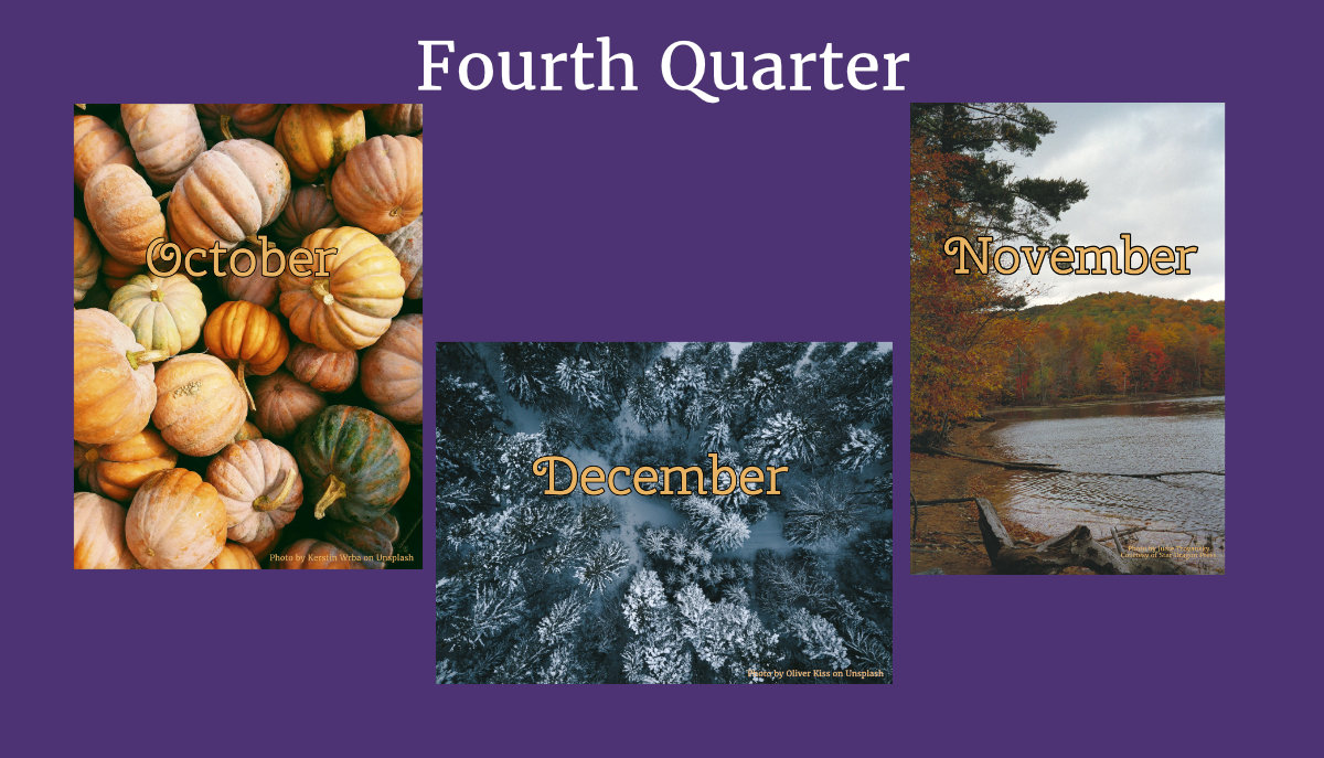 Episode 031 – Fourth Quarter of 2026