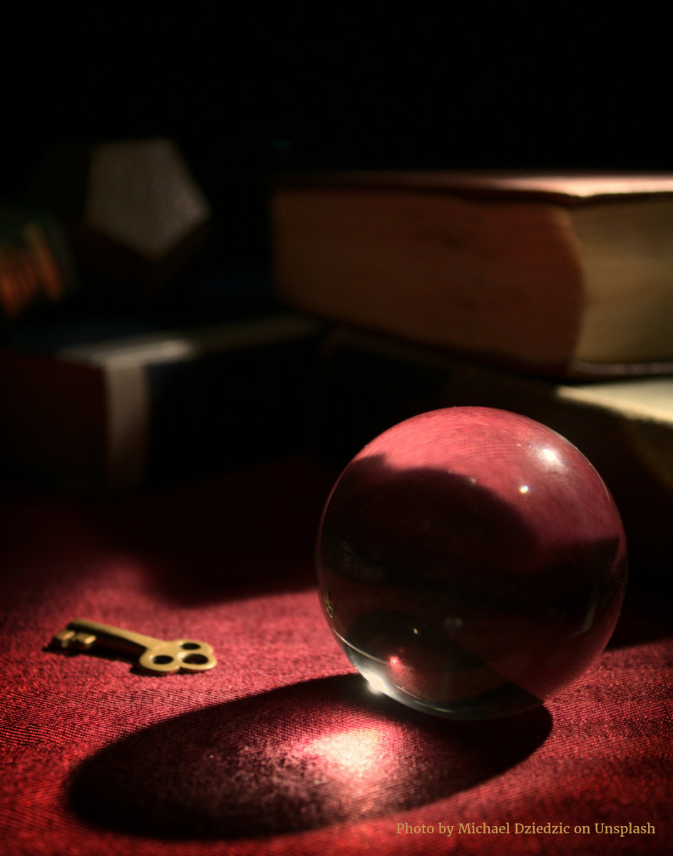 Season 02 Episode 004 – Need a Ouija