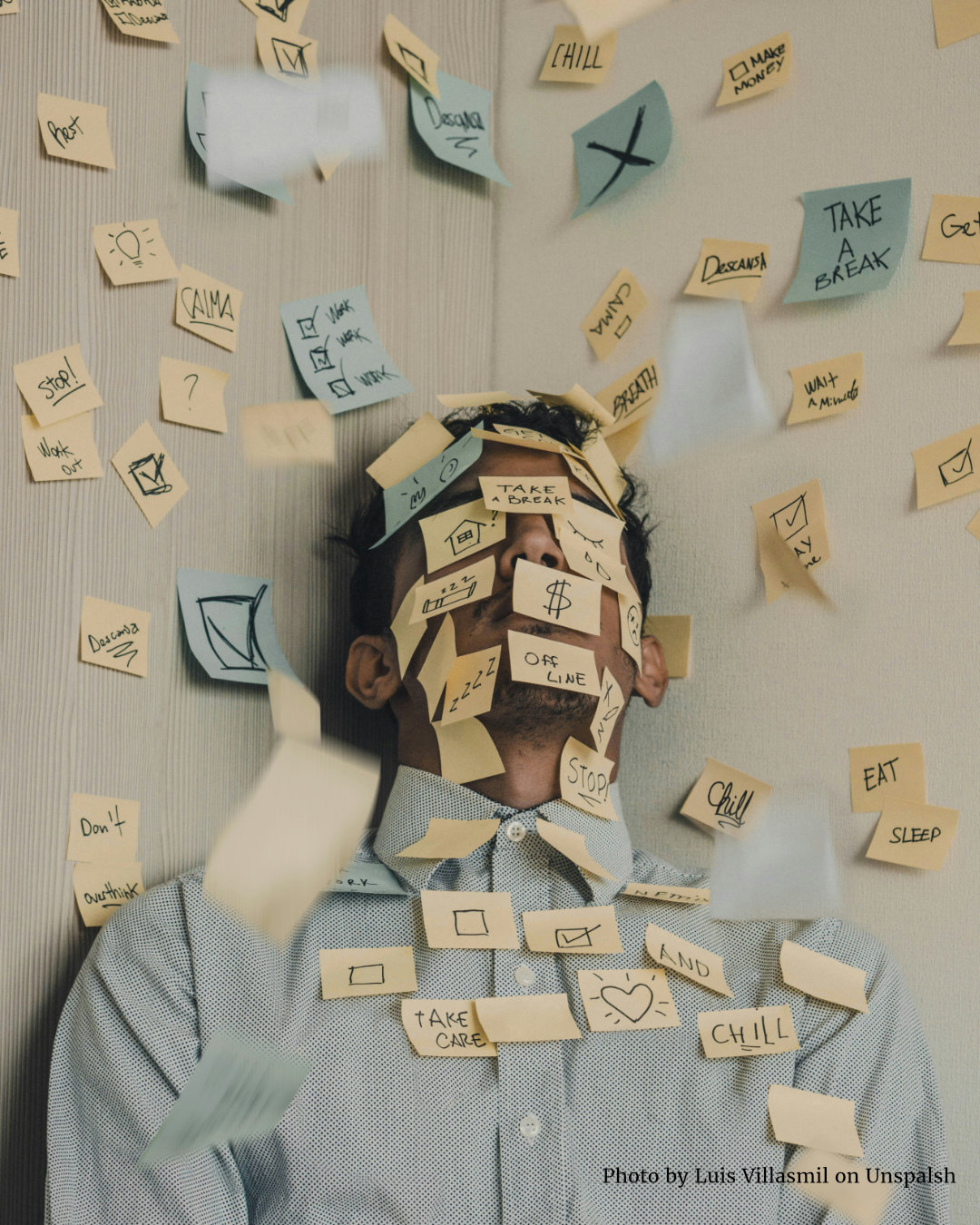 Season 02  Episode 005 – Tired